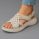 Frida | Sandali comfort ortopedici — 1