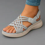 Frida | Sandali comfort ortopedici — 3