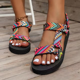 Simone | Sandali comfort ortopedici — 6