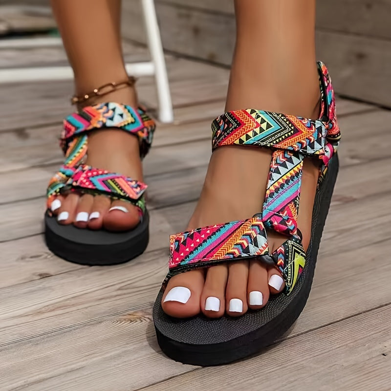 Simone | Sandali comfort ortopedici — 6