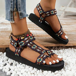Simone | Sandali comfort ortopedici — 8