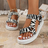Simone | Sandali comfort ortopedici — 10