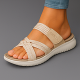 Marie | Sandali comfort ortopedici — 1