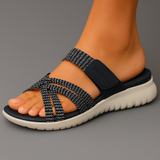 Marie | Sandali comfort ortopedici — 2