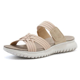 Marie | Sandali comfort ortopedici — 4