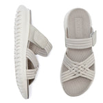 Marie | Sandali comfort ortopedici — 8