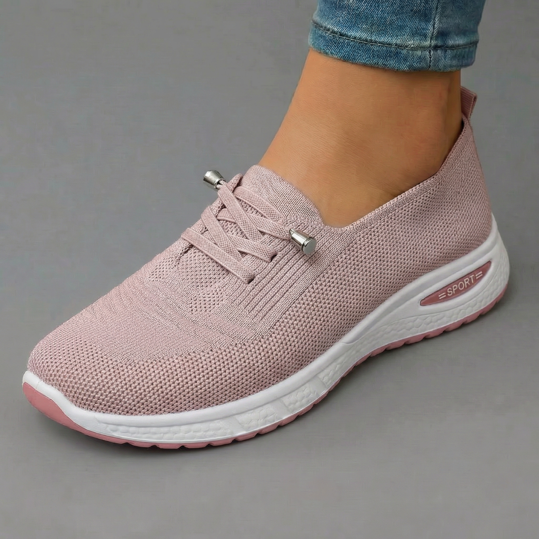Anna | Scarpe da ginnastica comfort ortopediche — 2