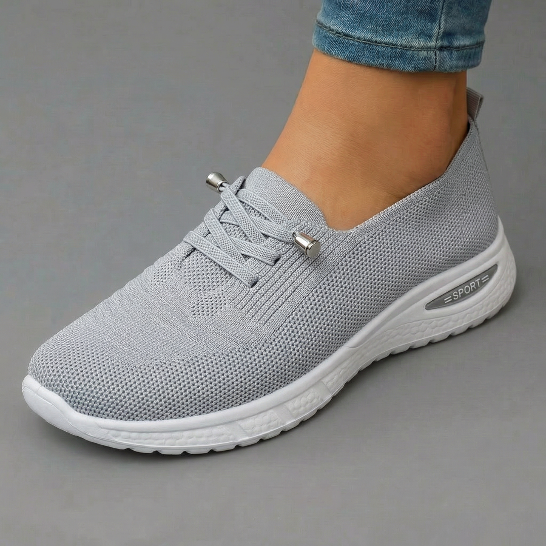 Anna | Scarpe da ginnastica comfort ortopediche — 3