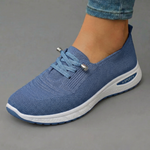 Anna | Scarpe da ginnastica comfort ortopediche — 4