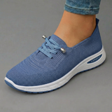 Anna | Scarpe da ginnastica comfort ortopediche — 4