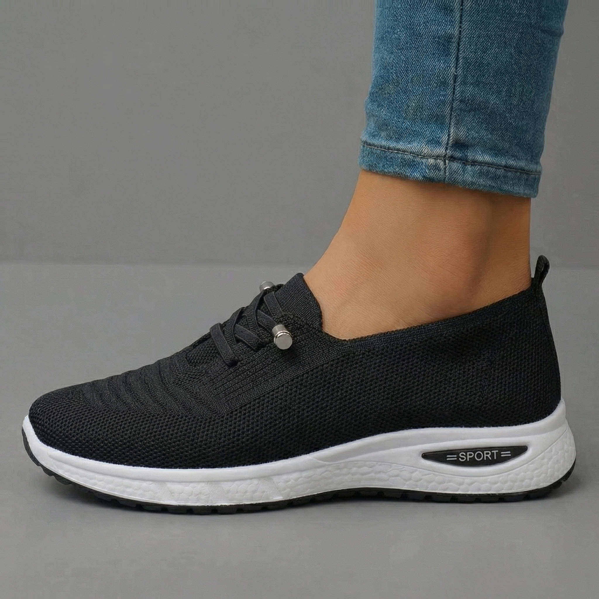 Anna | Scarpe da ginnastica comfort ortopediche — 5