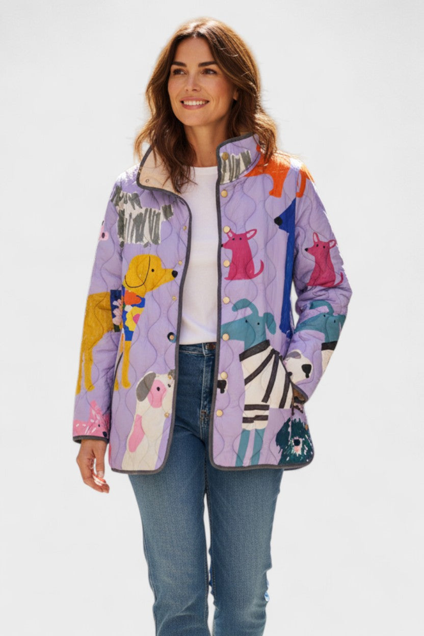 Helga | Giacca — 1