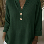 Marlies | Henley con struttura waffle — 5