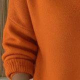 Hannelore | Cardigan con colletto e abbottonatura — 6