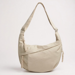 Elena | Borsa a Spalla Beige — immagine 1