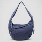Mara | Borsa a Spalla Blu — immagine 1