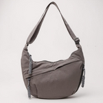 Chiara | Borsa a Spalla Grigio — immagine 1