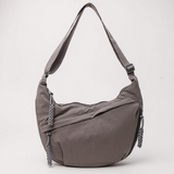 Chiara | Borsa a Spalla Grigio — immagine 1