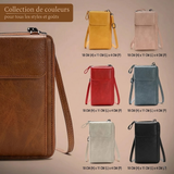 Ida | Borsa compatta e chic