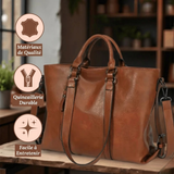 Ida | Borsa da giorno senza tempo
