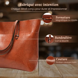 Marta | Borsa essenziale ed elegante