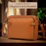 Carlotta | Borsa classica in pelle
