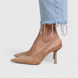 Dunia | Scarpe ortopediche con tacco