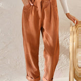 Maria | Pantaloni casual senza tempo
